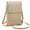 Gary, variant on Natravorone Crossbody, Women's Touch Screen Mobile Phone Messenger Bag, Clear Window Phone Crossbody Bag, Everyday Purse for Travel Shopping | Clear Window