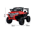 thumbnail image 3 of Carro Electrico Montable Razer Para Niños Storyland Razer, 3 of 3