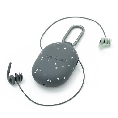 Tapones para los oídos Creatures of Leisure Surf Ears 4.0 para adultos