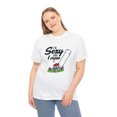 thumbnail image 4 of I'm Sexy And I Mow It - Funny Father's Day Lawn Mowing Gift Shirt - ID: 508, 4 of 7