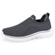 thumbnail image 2 of Mocasines Planos Malla Cómodos Zapatos Deportivos Unisex Transpirables para Correr Senderismo, 2 of 9