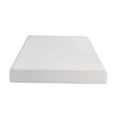 thumbnail image 2 of CHAMPFLAG 8 Inch Firm Mattress with Cooling Gel Foam, CertiPUR-US Certified, Breathable Tencel Cover, 2 of 10