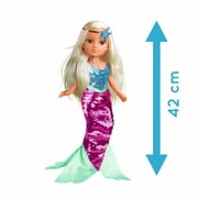 Nancy A Day of Mermaid Doll