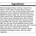 thumbnail image 3 of Pack of 12, Lean Cuisine, Spaghetti and Meat Sauce, 11.5 oz, 3 of 3