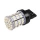 thumbnail image 3 of 2x T20 7440 7443 64 SMD White 6000K Reverse Brake Tail LED Bulb Light Lamp 12V, 3 of 5