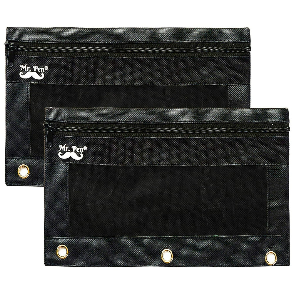 pouch for pen and pencil