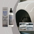 thumbnail image 4 of Tyidzon Rust Removing Spray 100ml, 4 of 9
