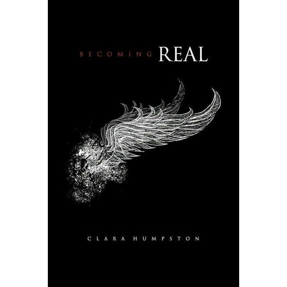 Becoming Real, (Paperback)