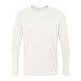 thumbnail image 1 of Gildan - Heavy Cotton Long Sleeve T-Shirt, 1 of 1