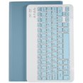 thumbnail image 5 of For Lenovo Tab M10 Plus (3rd Gen) / Xiaoxin Pad 2022 10.6 inch PU Leather Shockproof Tablet Case Sta, 5 of 5