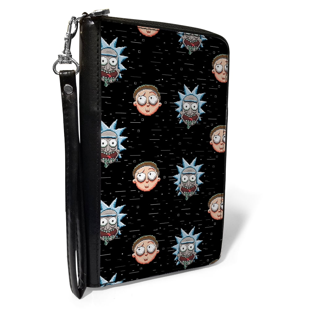rectangle wallet