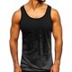 thumbnail image 1 of Cvlife mens casual loose fit tank tops muscle training unsleeveless shirt tops for summer underwear color block vest CVLIFE Casual suelto, 1 of 2