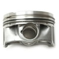 thumbnail image 4 of Engine Piston &Ring Set STD 82.5mm Φ23mm Fit For 2.0T VW Golf Audi A4 A5 Q5 TT, 4 of 15