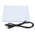 thumbnail image 1 of Hot Stone Heating Bag, Charged US Plug 110V Hot Massage Stone Heater Long Lasting Temperature Pain Relief  For  Home Use, 1 of 8
