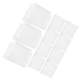 thumbnail image 5 of Transparent Favor Boxes for Wedding and for Made of PET 12pcs, 5 of 5