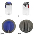 thumbnail image 4 of wash G1 vacuum replacement sewage tank cleaning bucket accessories, 4 of 5