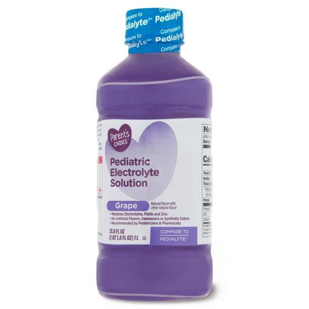 pedialyte to prevent dehydration