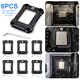 thumbnail image 1 of Protector marco corrección flexión CPU LGA1700-BCF Gen 12 para Intel (), 1 of 9
