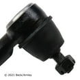 thumbnail image 4 of BeckArnley 101-6790 Tie Rod End, 4 of 4