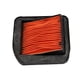 thumbnail image 2 of Filtro De Aire Para Moto Motocicleta Cargo125  rojo, 2 of 2
