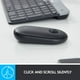 thumbnail image 3 of Ratón Bluetooth inalámbrico Logitech Pebble i345 para iPad, 3 of 7