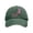 #7-Dark Green, variant on Cancer Awareness Hat Survivor Gifts for Woman Embroidered Denim Baseball Caps
