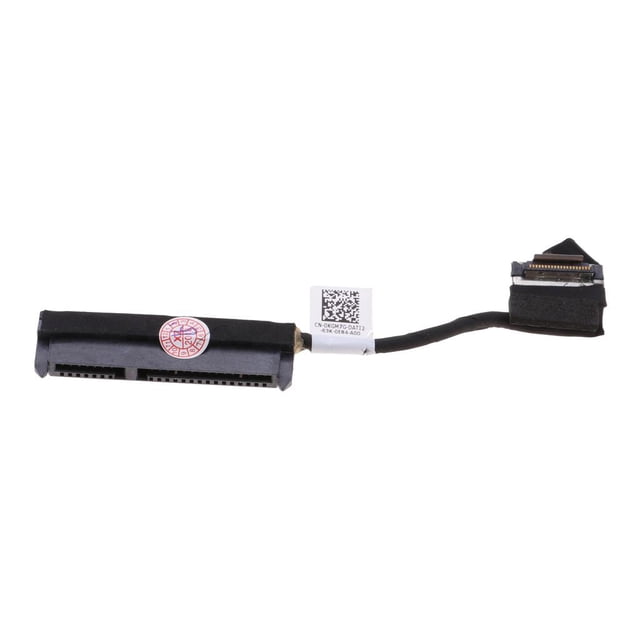 Cinta Del Cable Flexible Del Duro óptico Para El Kit De Accesorios De Latitude E5550 DC02C007700 0KGM7G Componente Interno De La