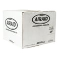 thumbnail image 4 of AIRAID 201-796 Jr Intake Kit (Dry / Red Media) Fits Select: 2007-2013 Avalanche/Sierra 4.3/4.8/5.3/6.0L, 2007-2013 Chevrolet Silverado, 2007-2014 Chevrolet Tahoe, 4 of 13