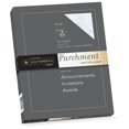 thumbnail image 2 of Papel especial para pergamino Southworth Blue, 24 libras, 21 x 29,7 cm, 2 of 2