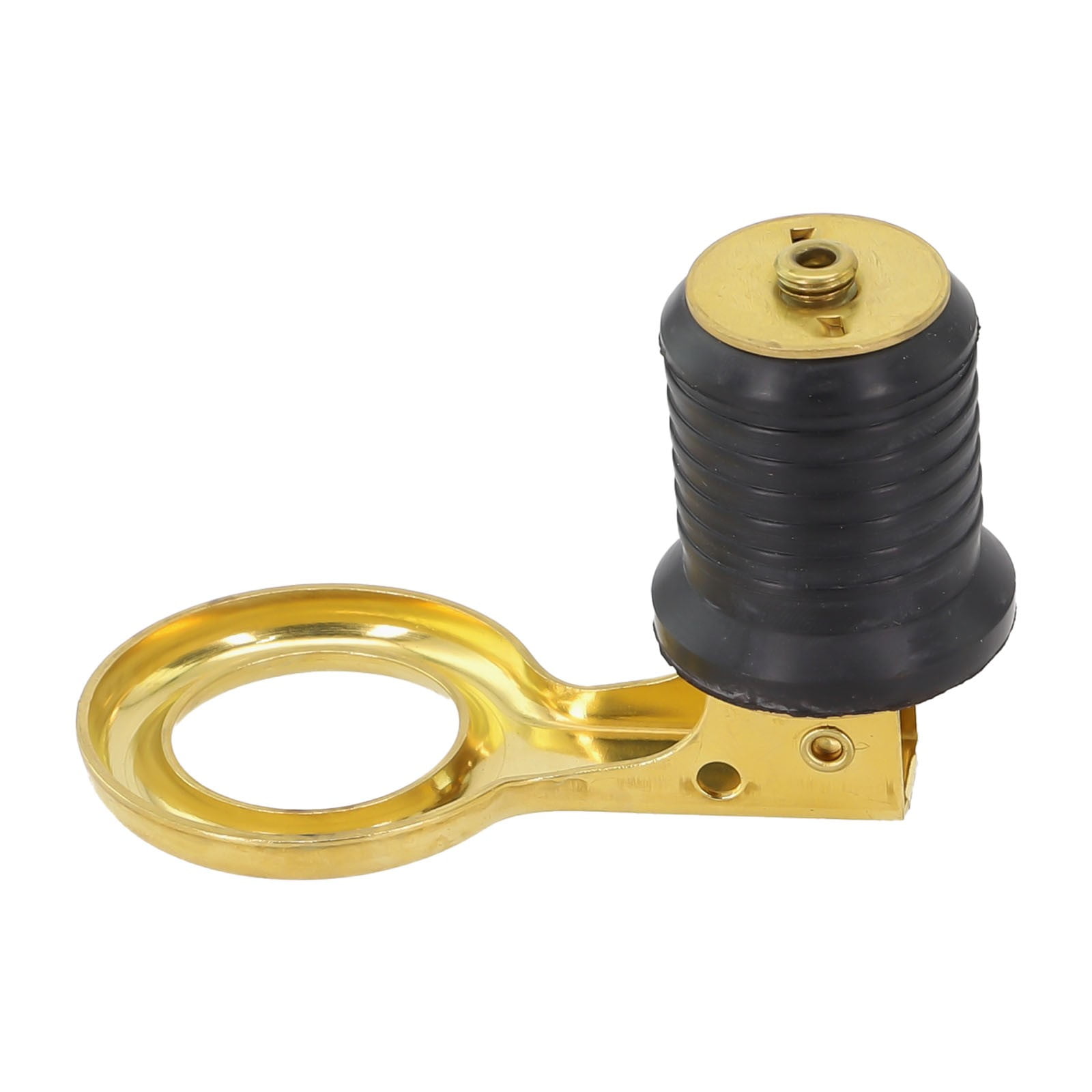 HpLive Bouchon De Rouleau 49467 25mm - Pour Rouleau à Gazon 45-02164 Et 45-02163, Pièce De Rechange