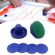 thumbnail image 3 of Empujadores de hockey de aire estándar para adultos y niños Reemplazo de mesa de hockey de aire 64 cm, 3 of 8