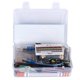 thumbnail image 4 of Development Board Kit 830 Holes Multifunctional Electrnoics Starter Component Kit for R3, 4 of 4