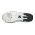 thumbnail image 5 of KR Strikeforce Arrow Grey Mens Athletic Bowling Shoe, 5 of 7