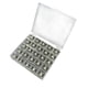 thumbnail image 1 of Ccaja De Bobinas, Caja De Costura, Caja De Bobina, Máquina De Puntada, Carretes, Suministros De Costura, Caja De Almacenamiento Para Accesorios De Herramientas De Costura 25 Unids/Set Advancent HA021094-00, 1 of 6