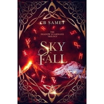 Shadow Guardians Sky Fall, Book 3, (Paperback)