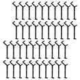 thumbnail image 4 of 40pcs Fruit Tree Branch Limb Spreader Plastic Spreader Forms Angles Branches Spreading Tools, 4 of 8