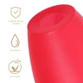 thumbnail image 3 of BESTYASH 2Ud Protector De Bombilla De Plástico Para Con Hollow Para Uso Interior, 3 of 6