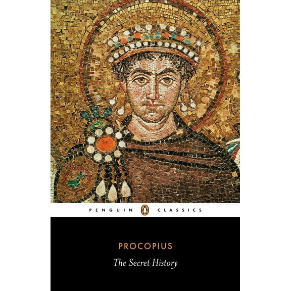 Penguin Classics The Secret History, (Paperback)