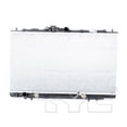 thumbnail image 3 of Radiator-Assembly TYC 2148 for 98-02 Honda Accord Fits 2001 Honda Accord, 3 of 4