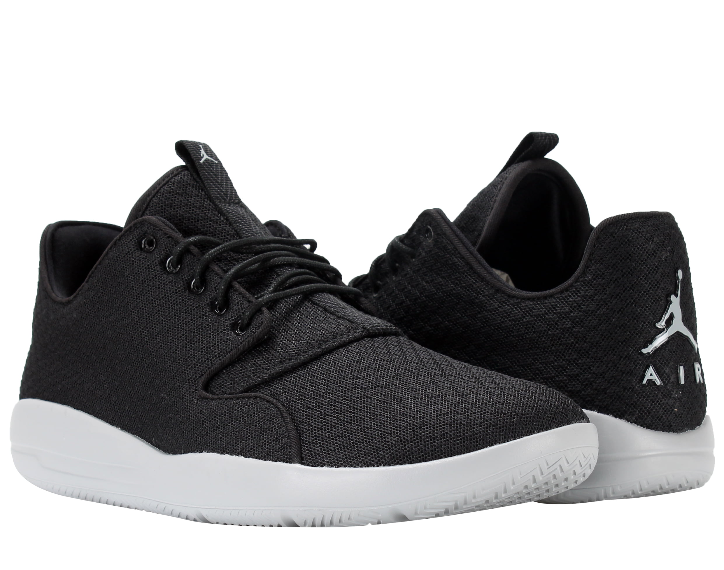 Nike Air Jordan Eclipse Black/Wolf Grey 