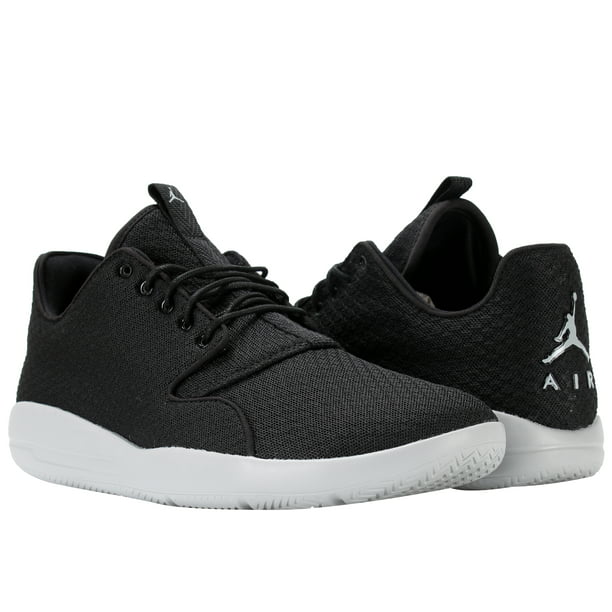 Nike Jordan Eclipse Black/Wolf Grey Men's Shoes 724010-015 Size 8 - Walmart.com