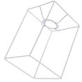 thumbnail image 4 of EeaseMX 1pc marco de lámpara de bricolaje marco de lámpara útil soporte de pantalla de lámpara de soporte para la lámpara para el hogar, 4 of 7