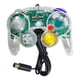 thumbnail image 2 of Control Joystick para Nintendo Gamecube Alambrico Analogo Gc, 2 of 7