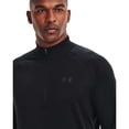 thumbnail image 3 of Camisa Under Armour UA Tech™ de manga larga con media cremallera para hombre, 3 of 6