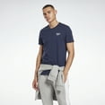 thumbnail image 1 of Reebok Men's Identity T-Shirt, 1 of 6