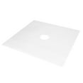 thumbnail image 4 of Noref Gas Stove Cleaning Mat, 6Pcs Gas Stove Pad Gas Cooker Cleaning Mat Surface Protector Kitchen Tool Accessories, 4 of 9