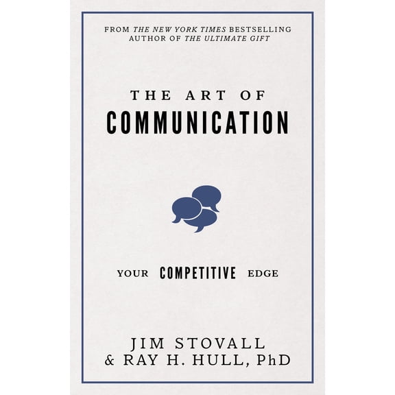 Pre-Owned Your Competitive Edge Series: The Art of Communication : Your Competitive Edge (Paperback)
