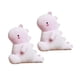 thumbnail image 1 of 2x Almohada de , Juguete de Peluche de s de 30cm, Peluche de Suave de para Niños / Niñas Almohada de Cumpleañ, 1 of 7