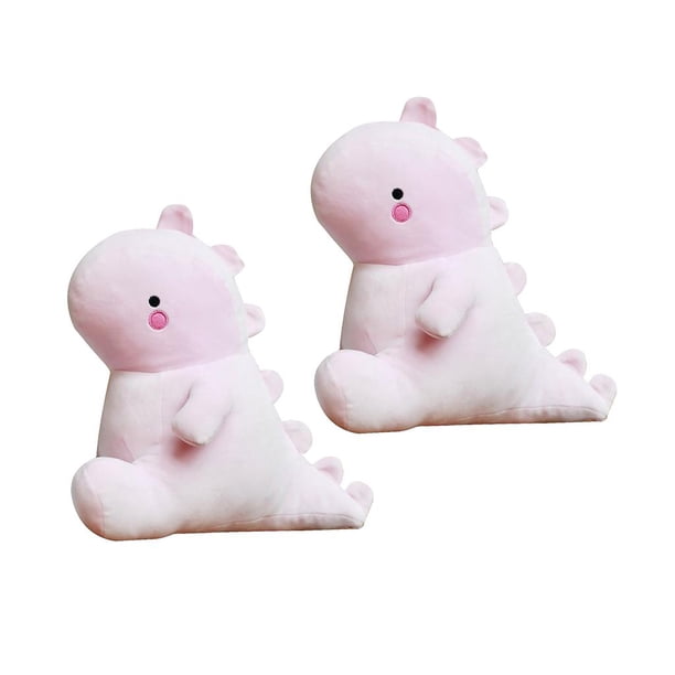 2x Almohada de , Juguete de Peluche de s de 30cm, Peluche de Suave de para Niños / Niñas Almohada de Cumpleañ