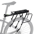 thumbnail image 1 of Soporte trasero para bicicleta ROCKBROS Quick Release con capacidad de carga de 25 kg, 1 of 8